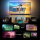 Philips 40PQS6901/12 40" QLED Full HD Titan OS - 1529401 - zdjęcie 5